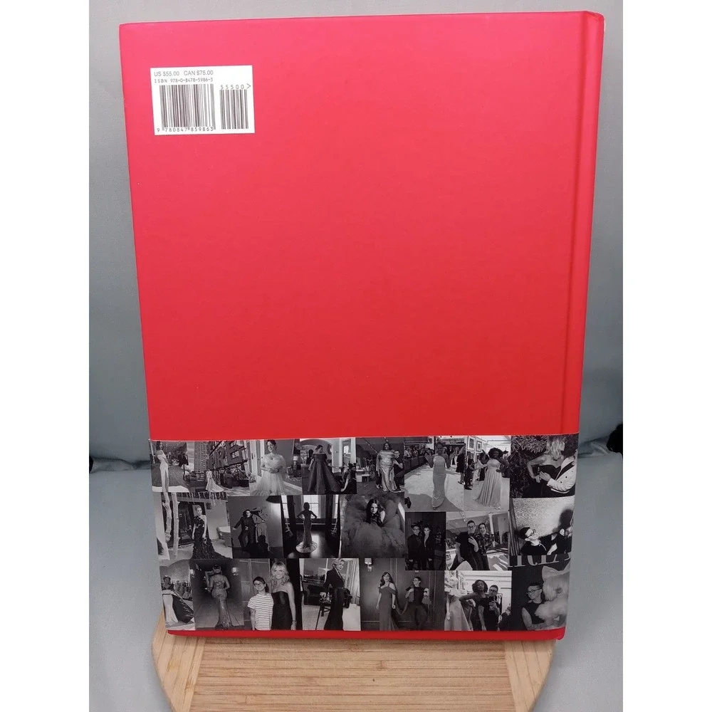 Christian Siriano : The New Red Carpet by Christian Siriano 2024, Hardcover Read